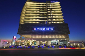 Bayfront Hotel Cebu North Reclamation - Multiple Use Hotel